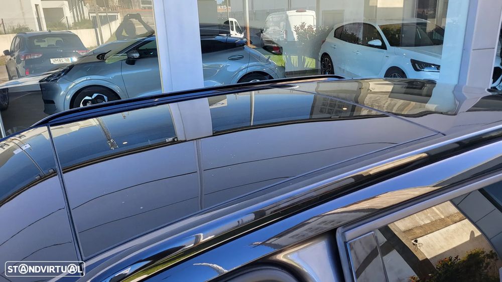 Peugeot 2008 1.5 BlueHDi GT Line EAT8 - 13