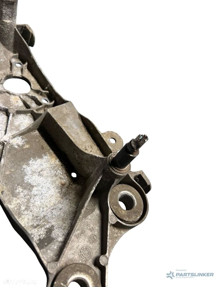 Ansamblu stergator  DEFECT PRINDERE RUPTA PORSCHE CAYENNE 9PA 2002 - 2010 3397020 - 3