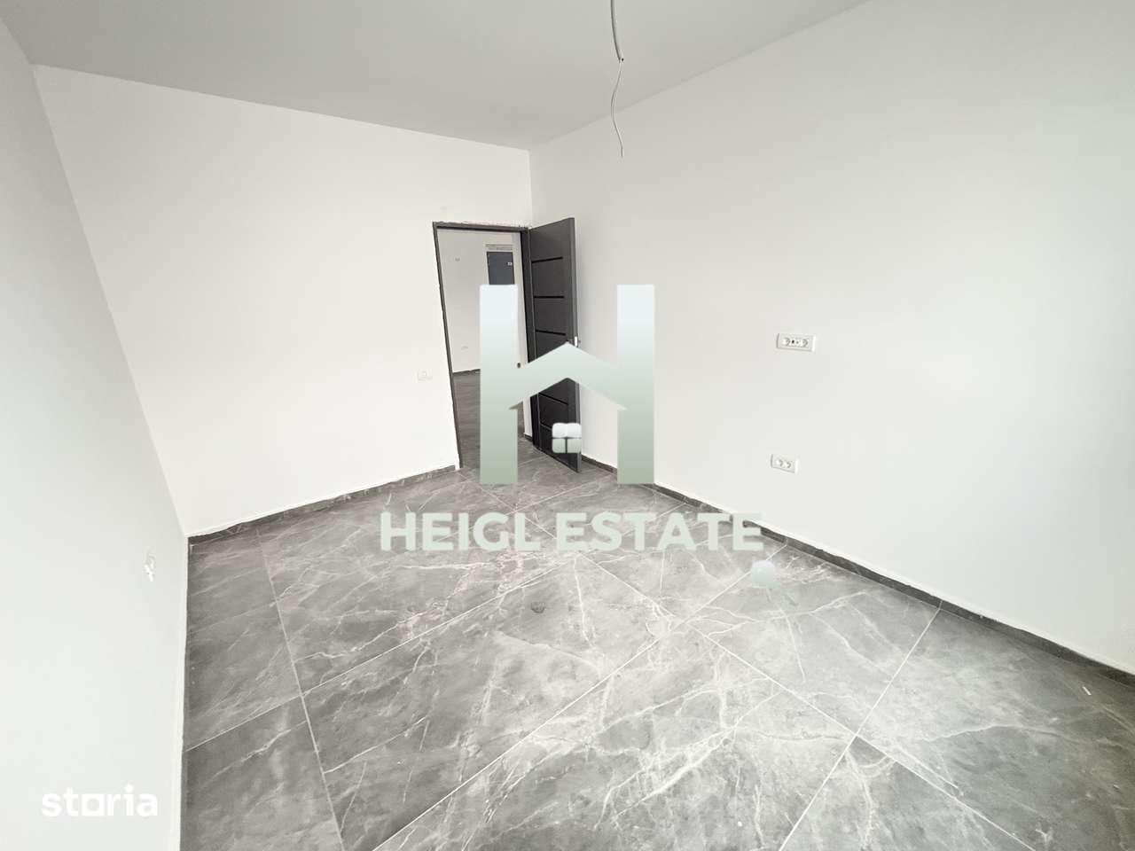 Apartament cu 2 camere in Giroc la etajul 1 — fotografia 3