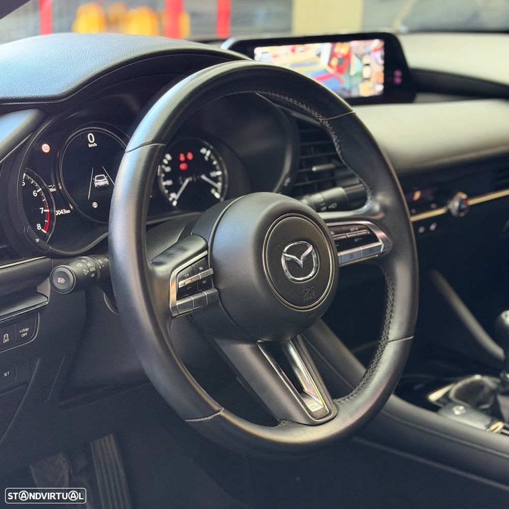 Mazda 3 Hatchback 2.0 Sky-X Excellence - 7