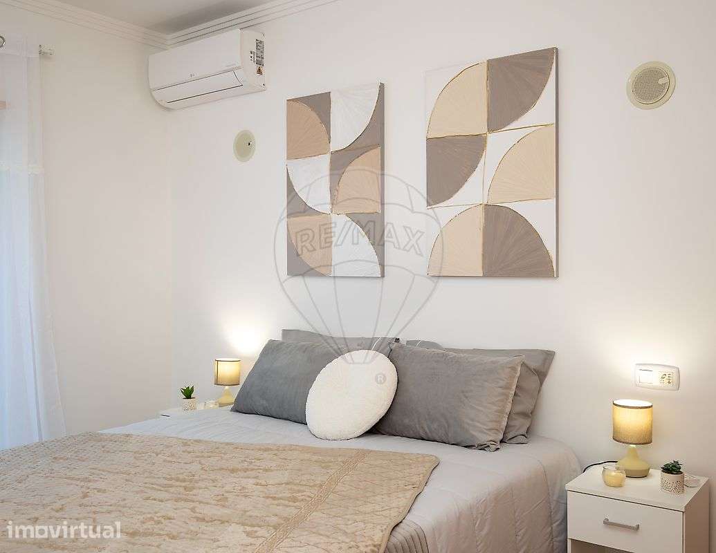 Apartamento T3 para arrendamento - Grande imagem: 5/29