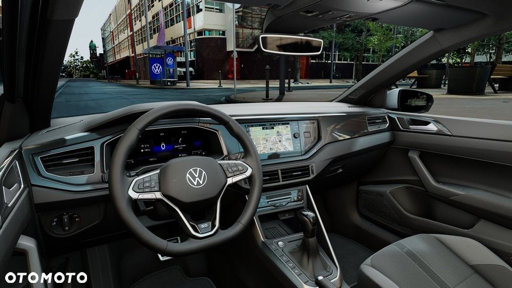 Volkswagen Polo 1.0 TSI Edition 50 DSG - 8