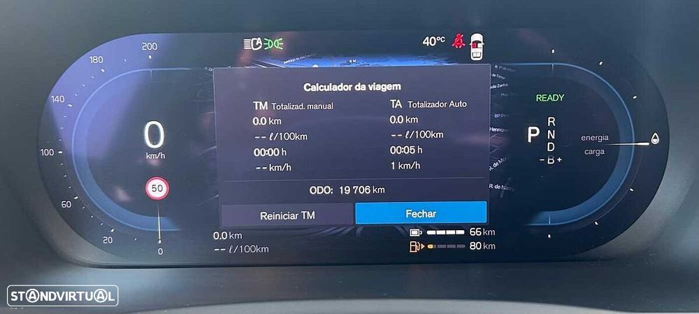 Volvo XC 90 - 13
