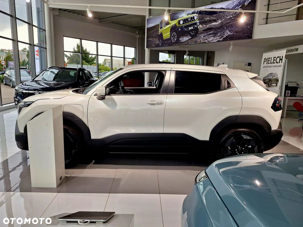 Suzuki e VITARA eAxle (61 kWh) Comfort+ - 24
