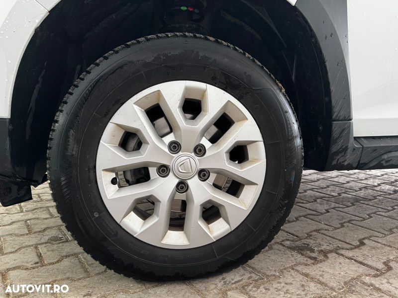 Dacia Duster - 7
