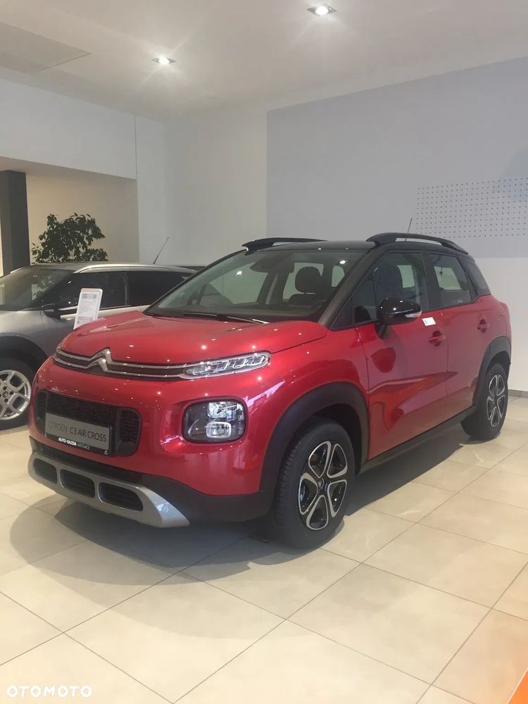 Citroën C3 Aircross - 3