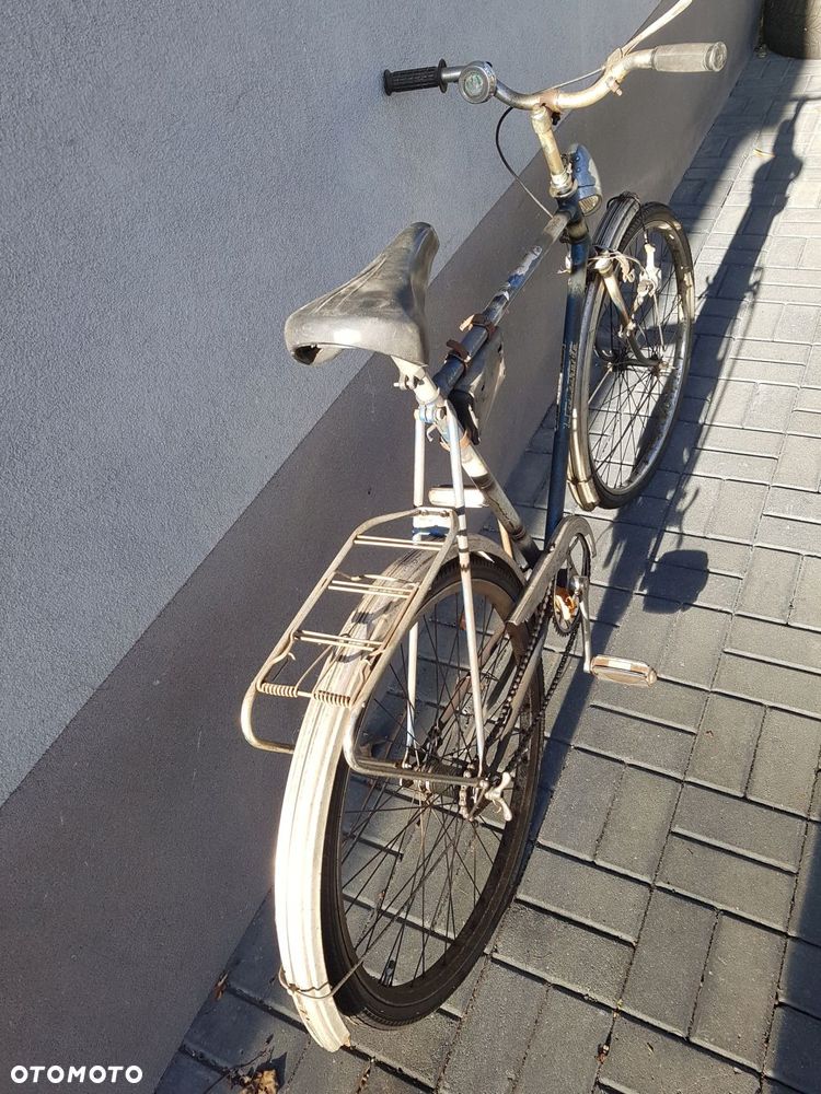 rower westerheide niemiecki szosowy stylowy męski - 2