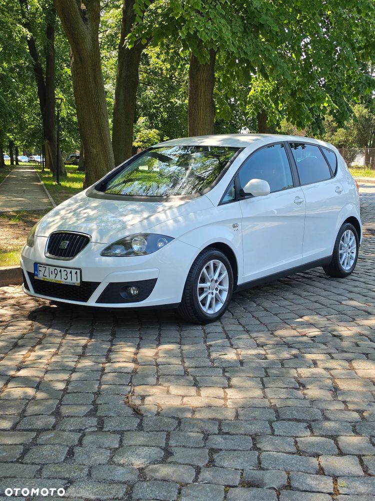 Seat Altea 1.4 TSI Style - 1