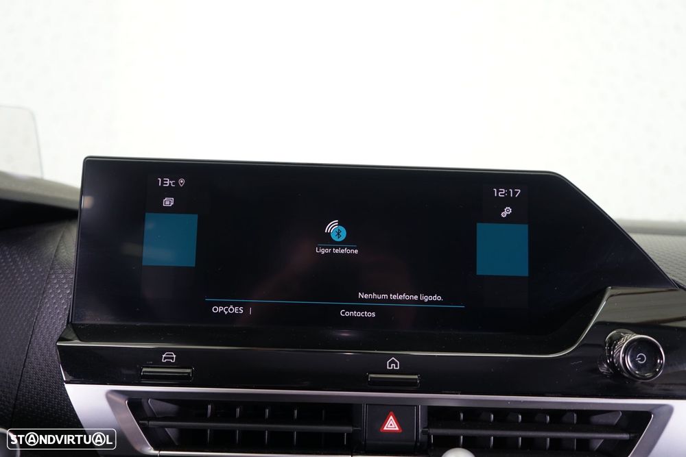 Citroën C4 1.2 PureTech Shine - 29