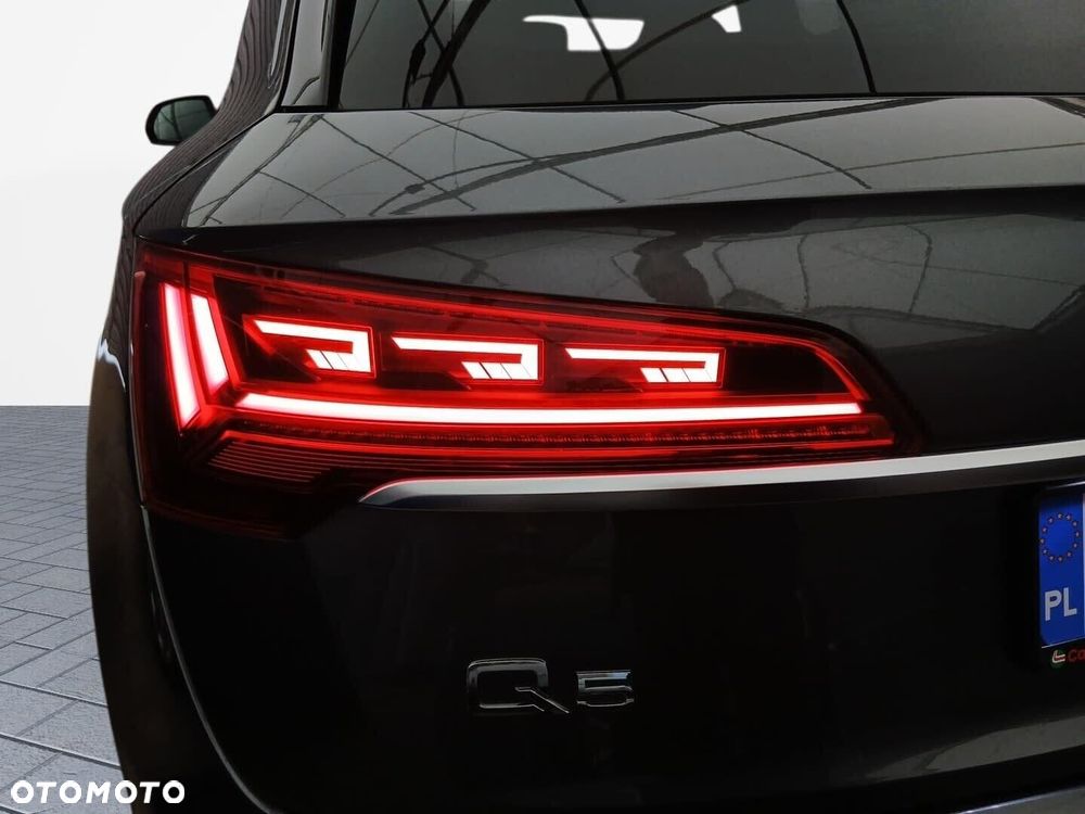 Audi Q5 40 TDI mHEV Quattro S Line S tronic - 37