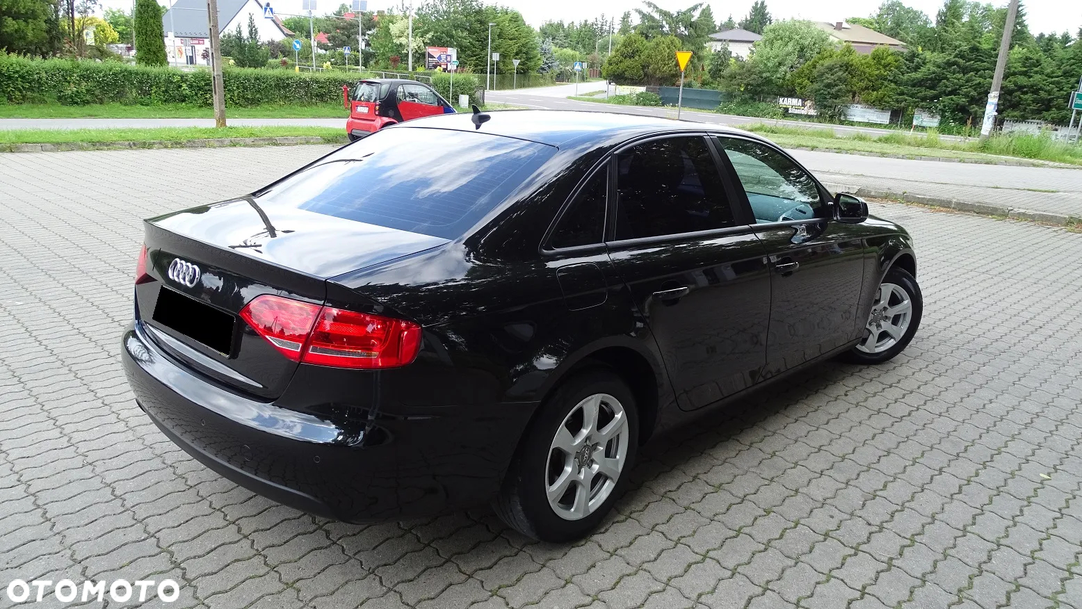 Audi A4 2.0 TDI - 3