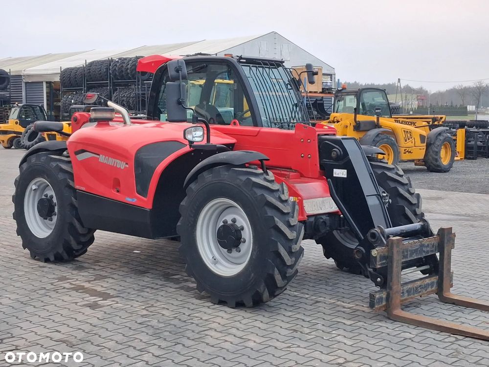 Manitou MT 733 EASY - 6