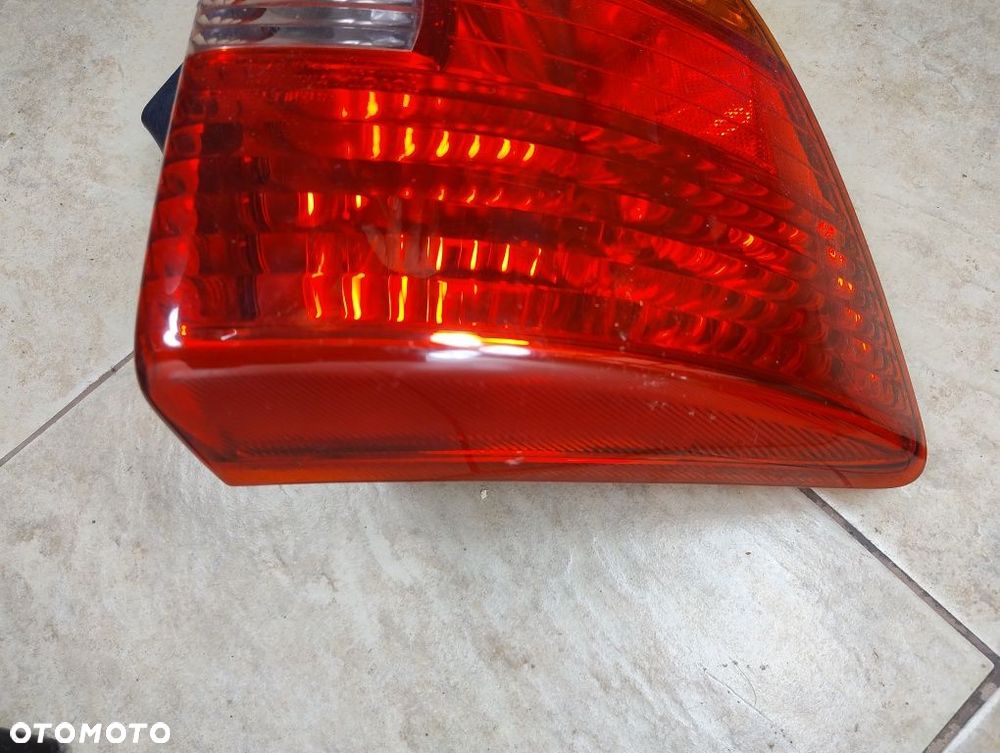 Toyota celica 7  VII lampa lewy tył Europa oryginał wysyłka OLX - 4