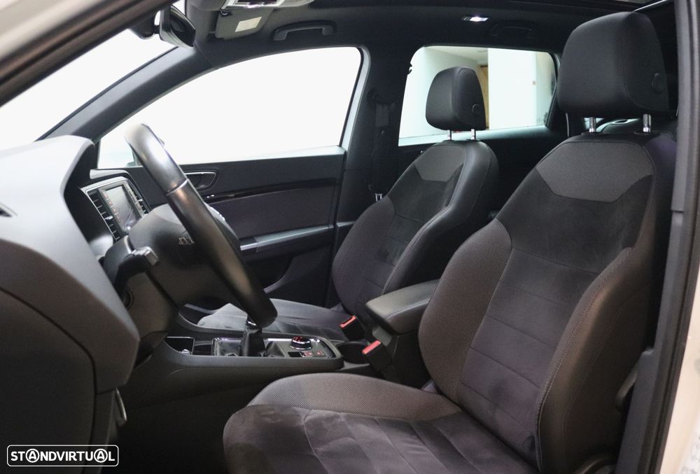 SEAT Ateca 1.6 TDI Xcellence - 18