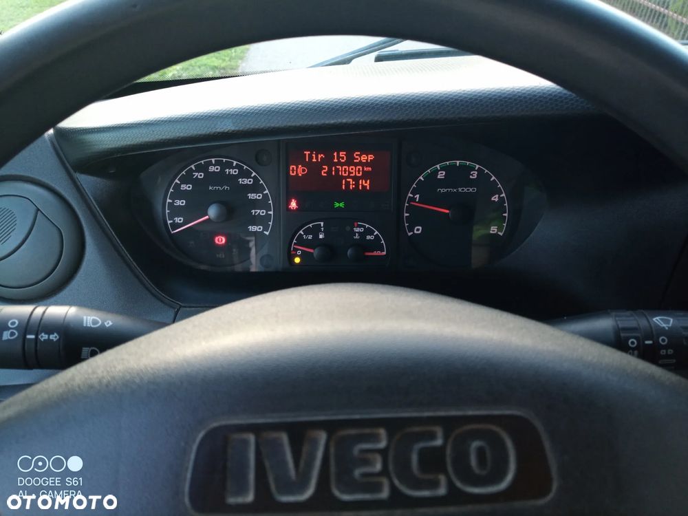 Iveco 35s13 - 5