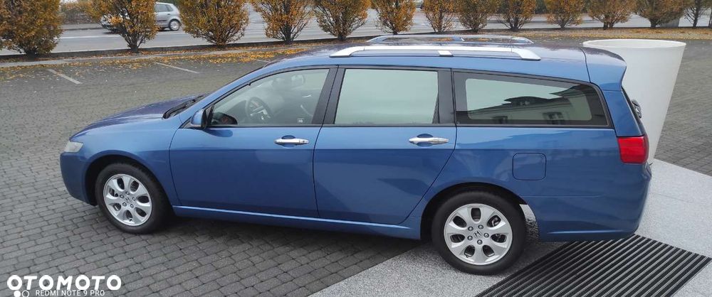 Honda Accord - 5