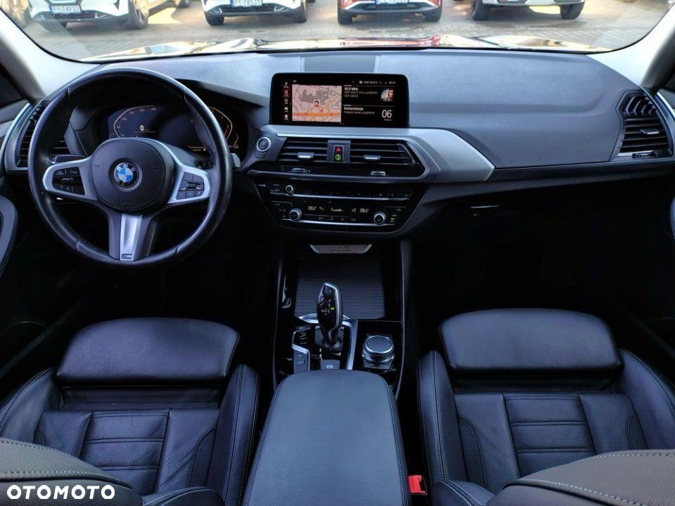 BMW X3 - 24