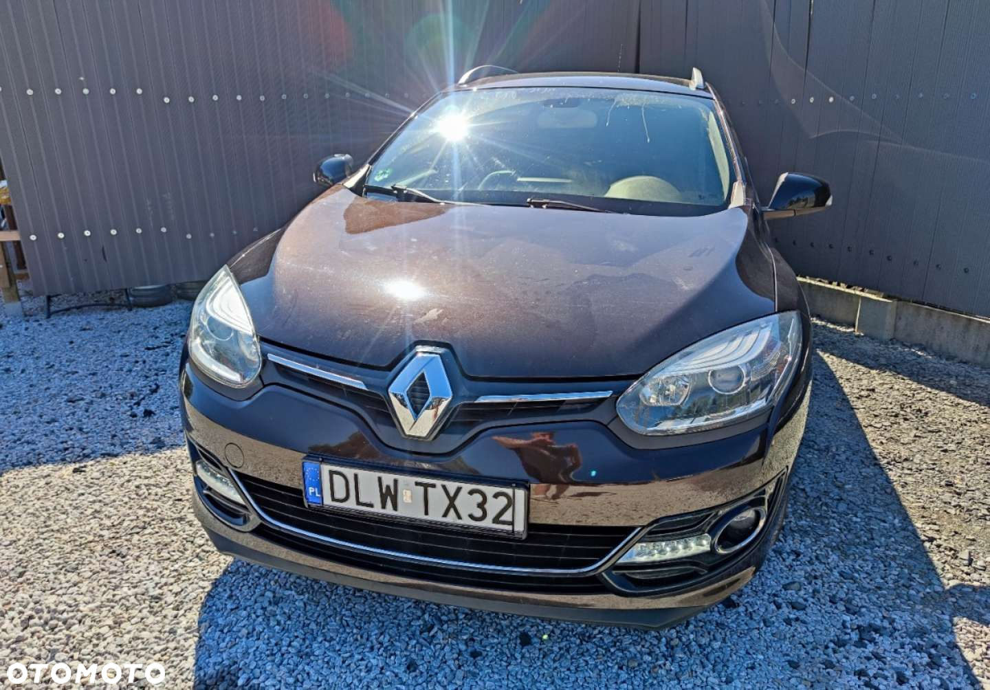 Renault Megane Grandtour ENERGY TCe 130 Start & Stop Bose Edition - 6