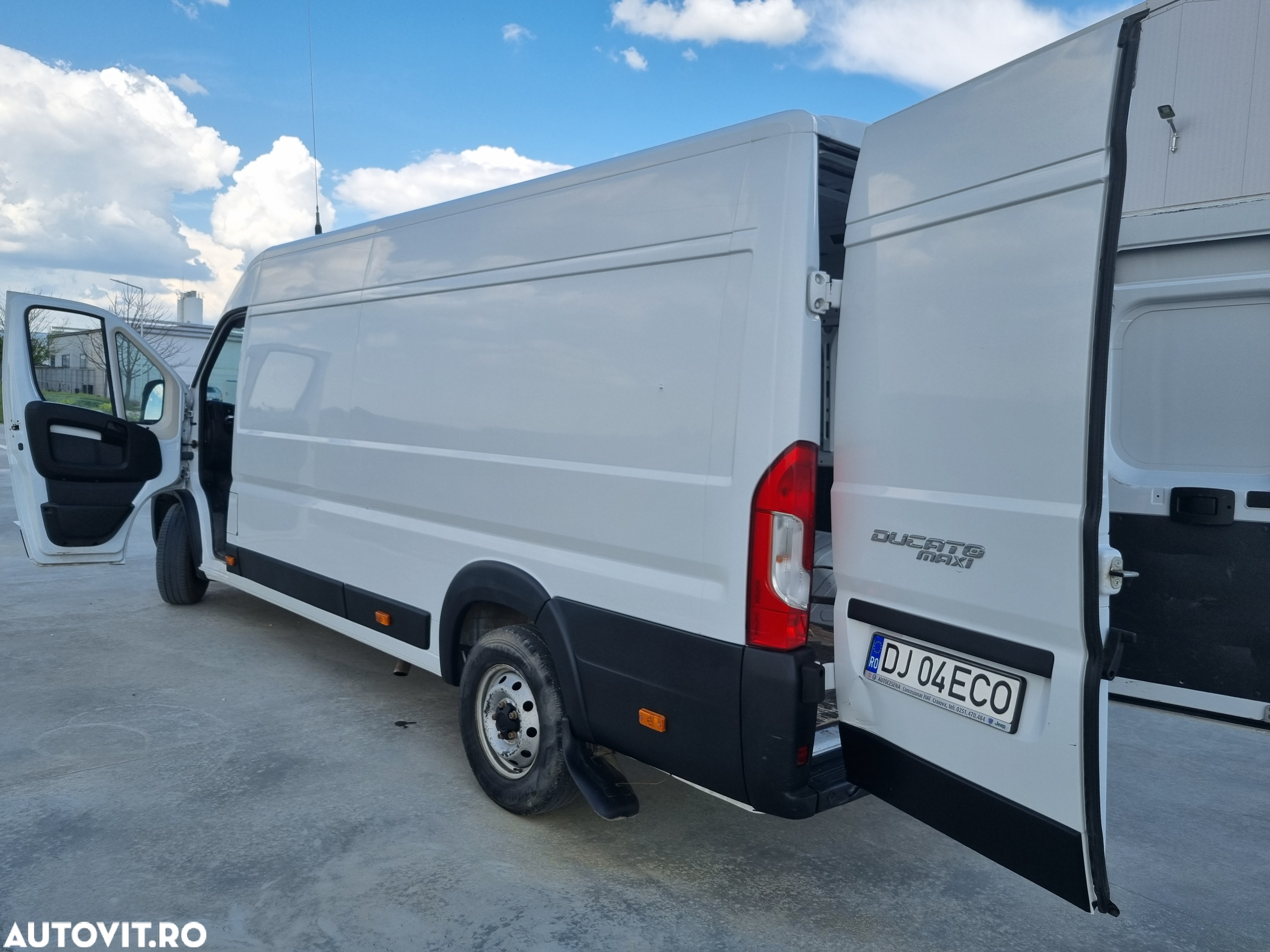 Fiat Ducato - 3
