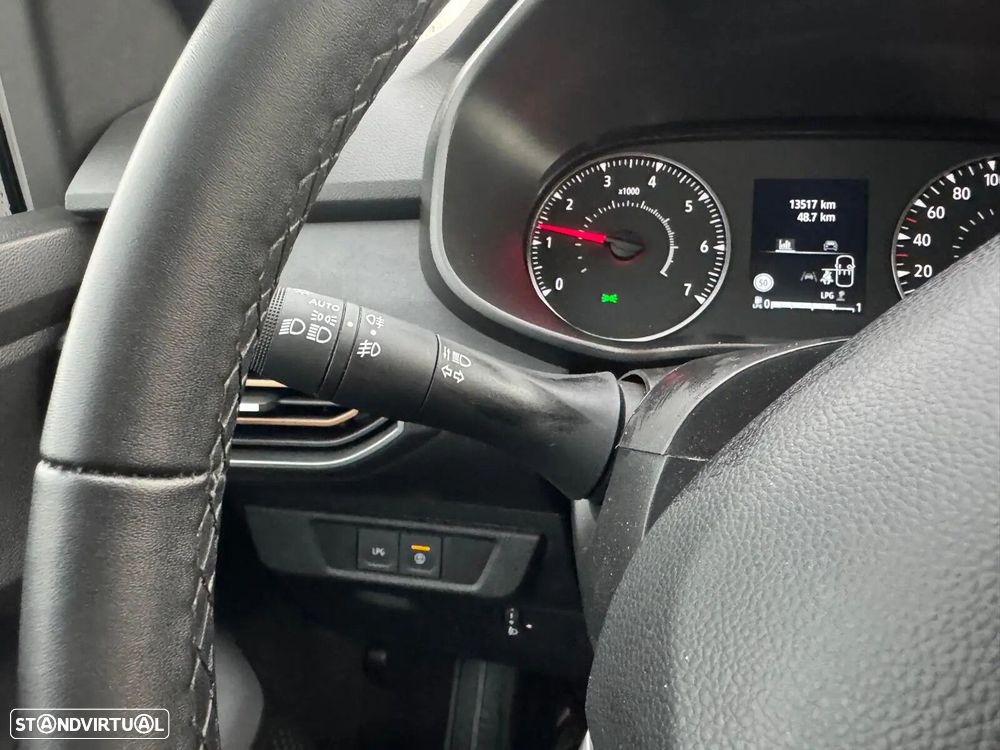 Dacia Sandero 1.0 ECO-G Extreme Bi-Fuel - 10