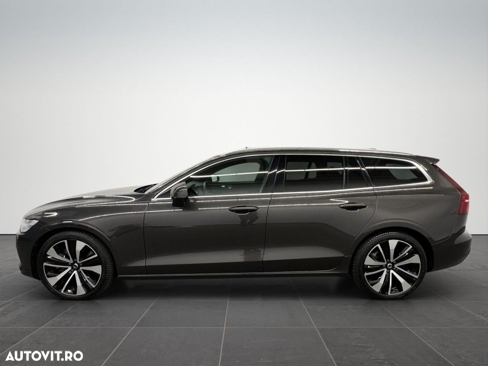 Volvo V60 - 3