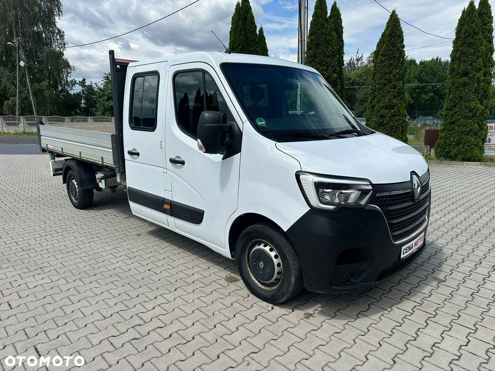 Renault Master - 9