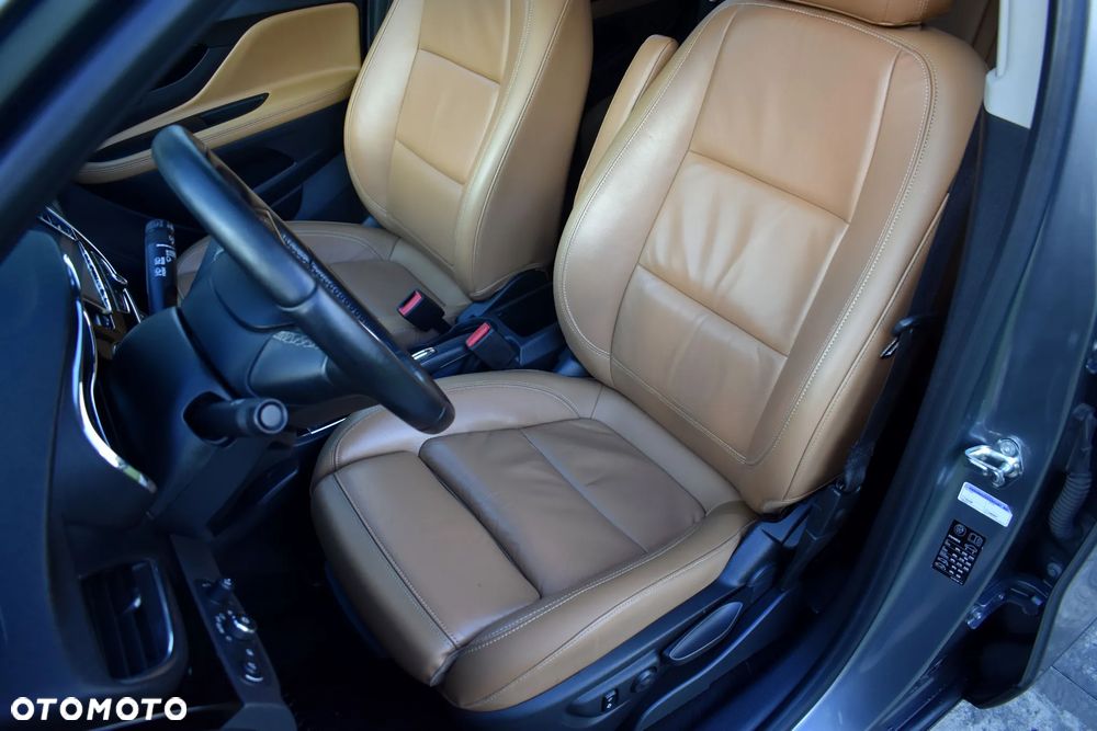 Opel Mokka X - 25