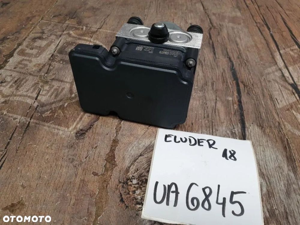 Pompa ABS Yamaha XV1900 CFD Star Eluder Venture - 1