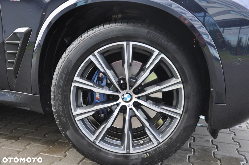 BMW X5 xDrive30d sport - 10