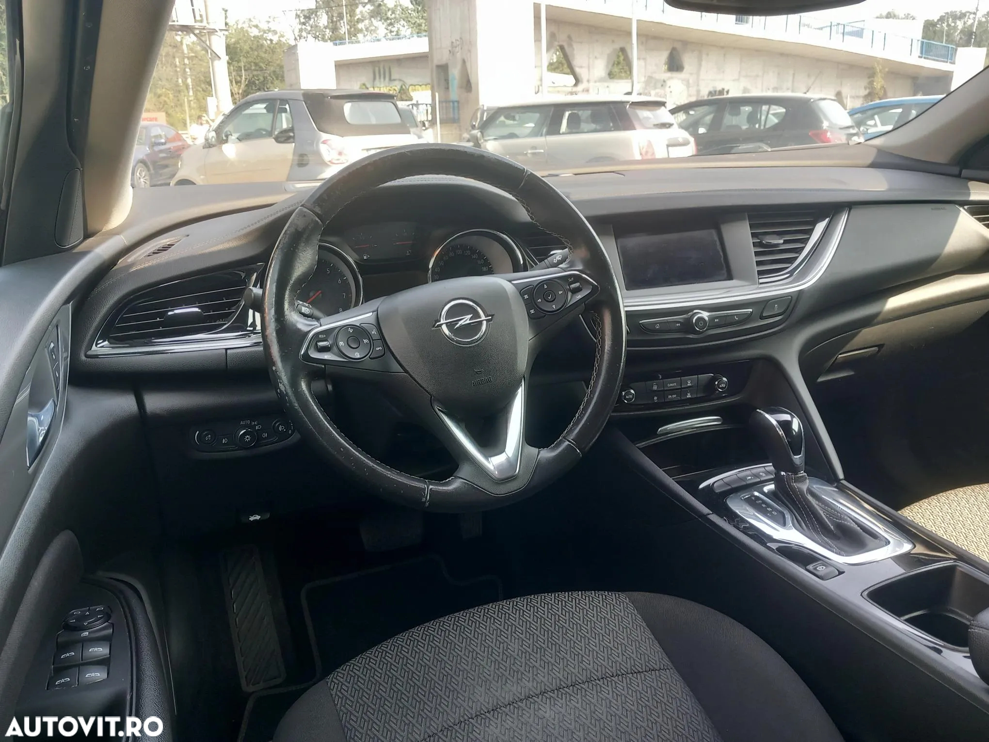 Opel Insignia Grand Sport 1.5 Turbo Start/Stop Aut. Innovation - 5
