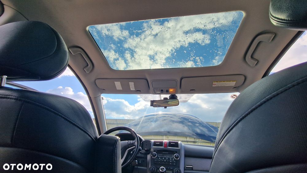 Honda CR-V 2.0 Executive - 26