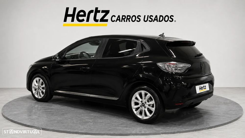 Renault Clio 1.0 TCe Evolution - 4