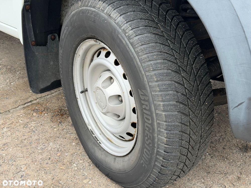 Isuzu D-Max 2.5 DC L - 15