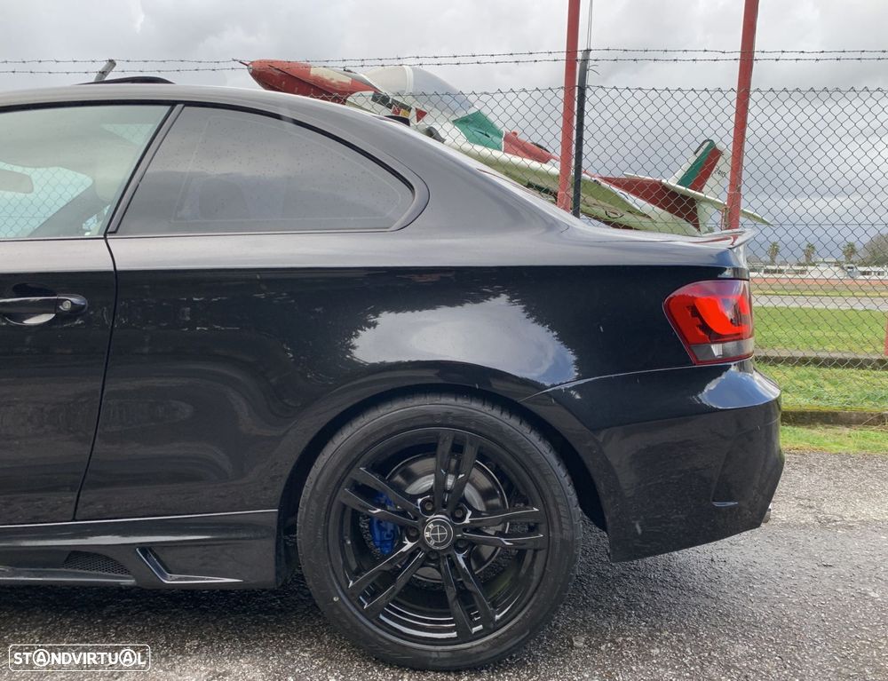 BMW 120 d Coupe - 48