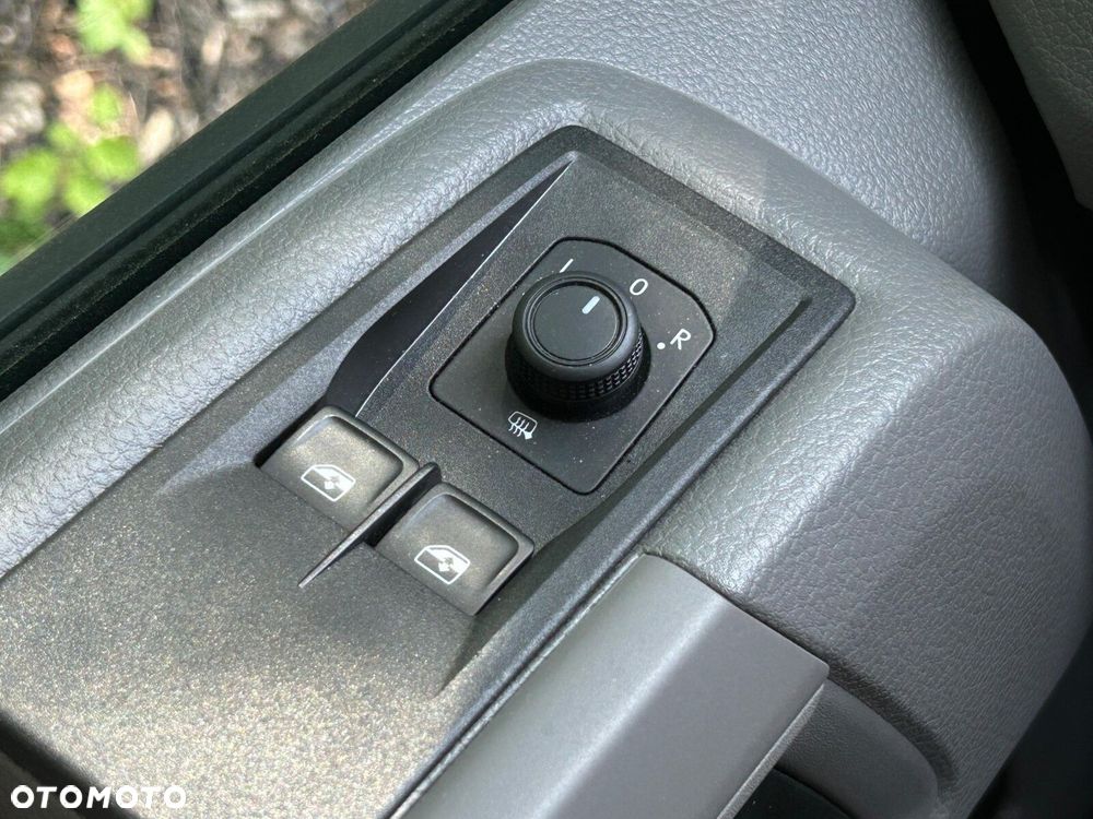 Volkswagen Crafter Furgon L3H2, 2.0BiTDI 177KM, 3640mm, Niski dach - 17