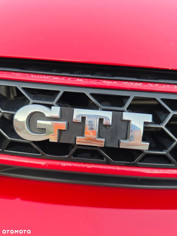 Volkswagen Golf 2.0 TSI GTI - 12