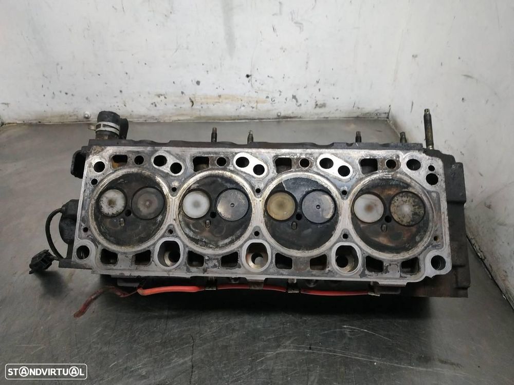 COLAÇA FORD FOCUS BERLINA CAK - 1