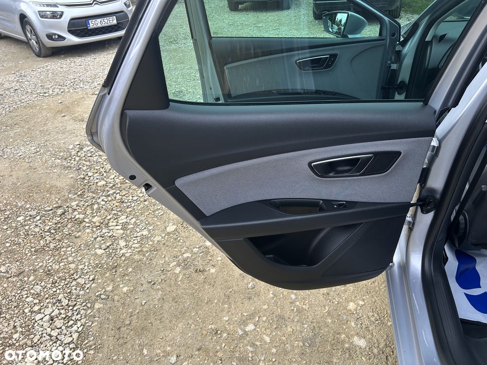 Seat Leon 1.5 TSI OPF Style - 25