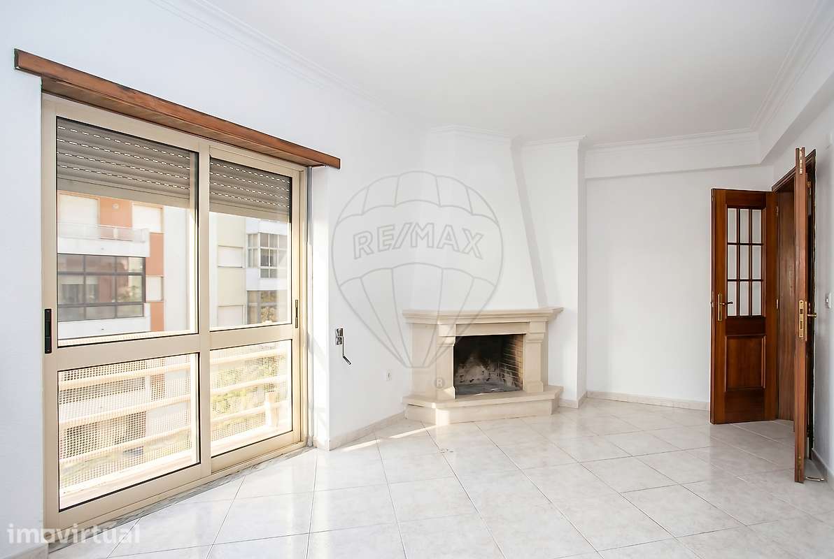 Apartamento T2 para venda - Grande imagem: 2/21