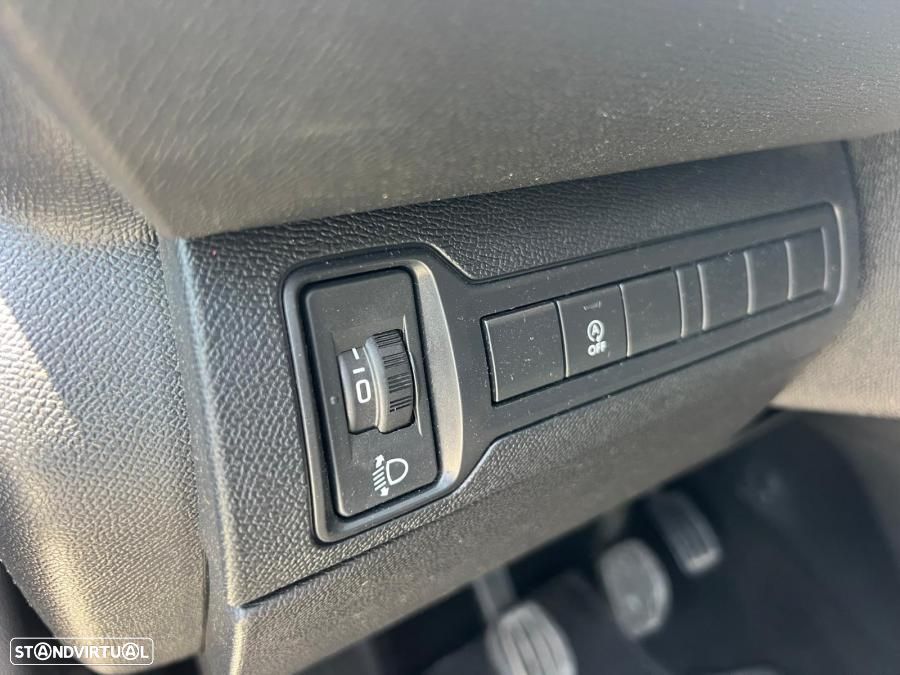 Peugeot 308 1.2 PureTech Active - 10