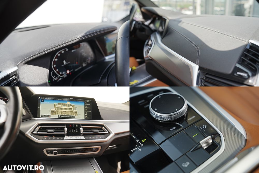 BMW X5 xDrive45e - 20