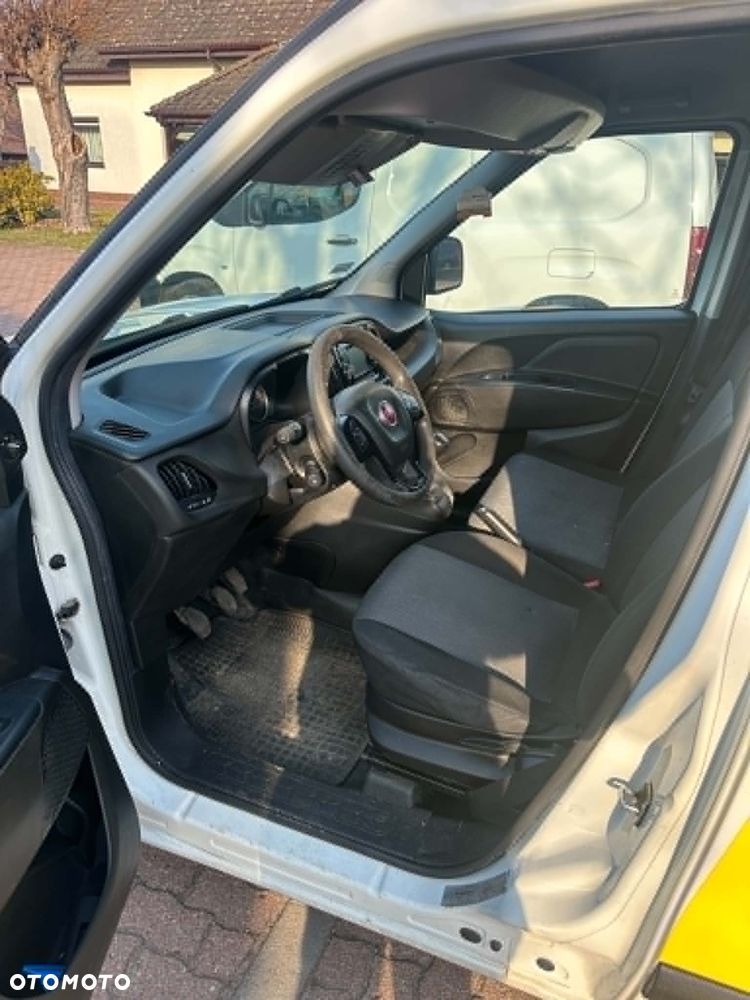Fiat Doblo - 6