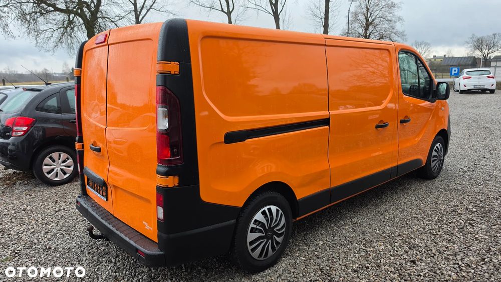 Opel VIVARO-B - 6