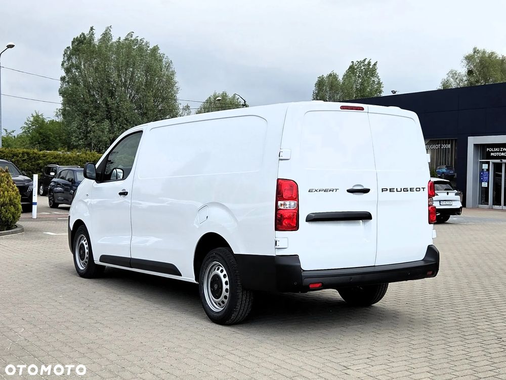 Peugeot Expert Furgon XL Diesel 2.2 150 KM Manual - 7