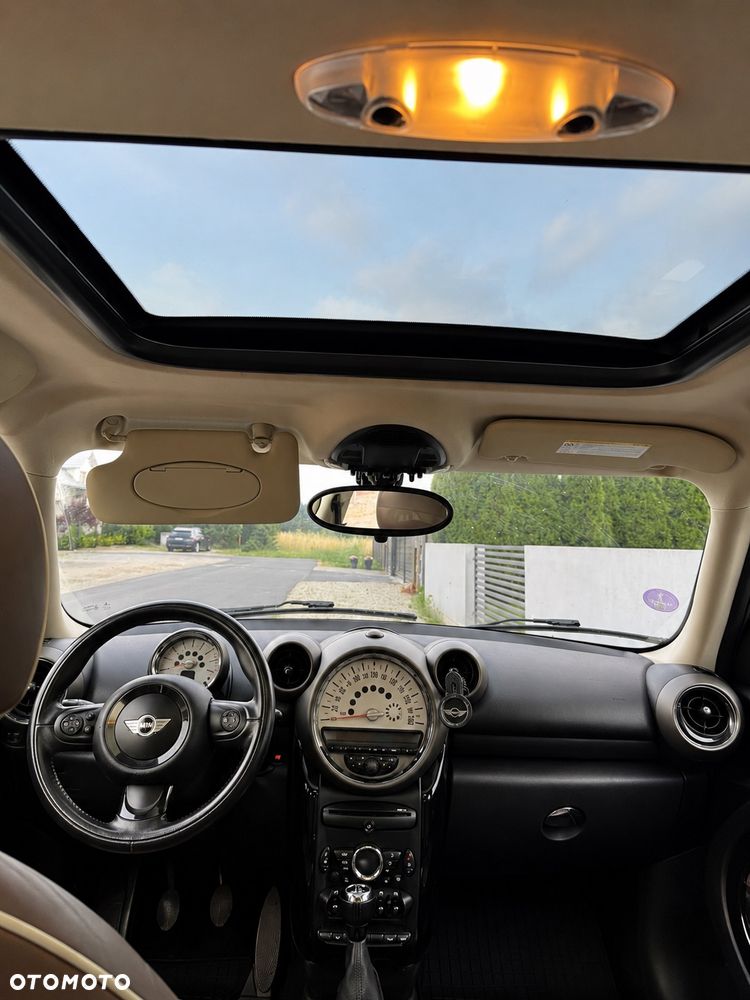 MINI Countryman - 9