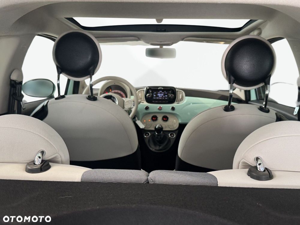 Fiat 500 - 15