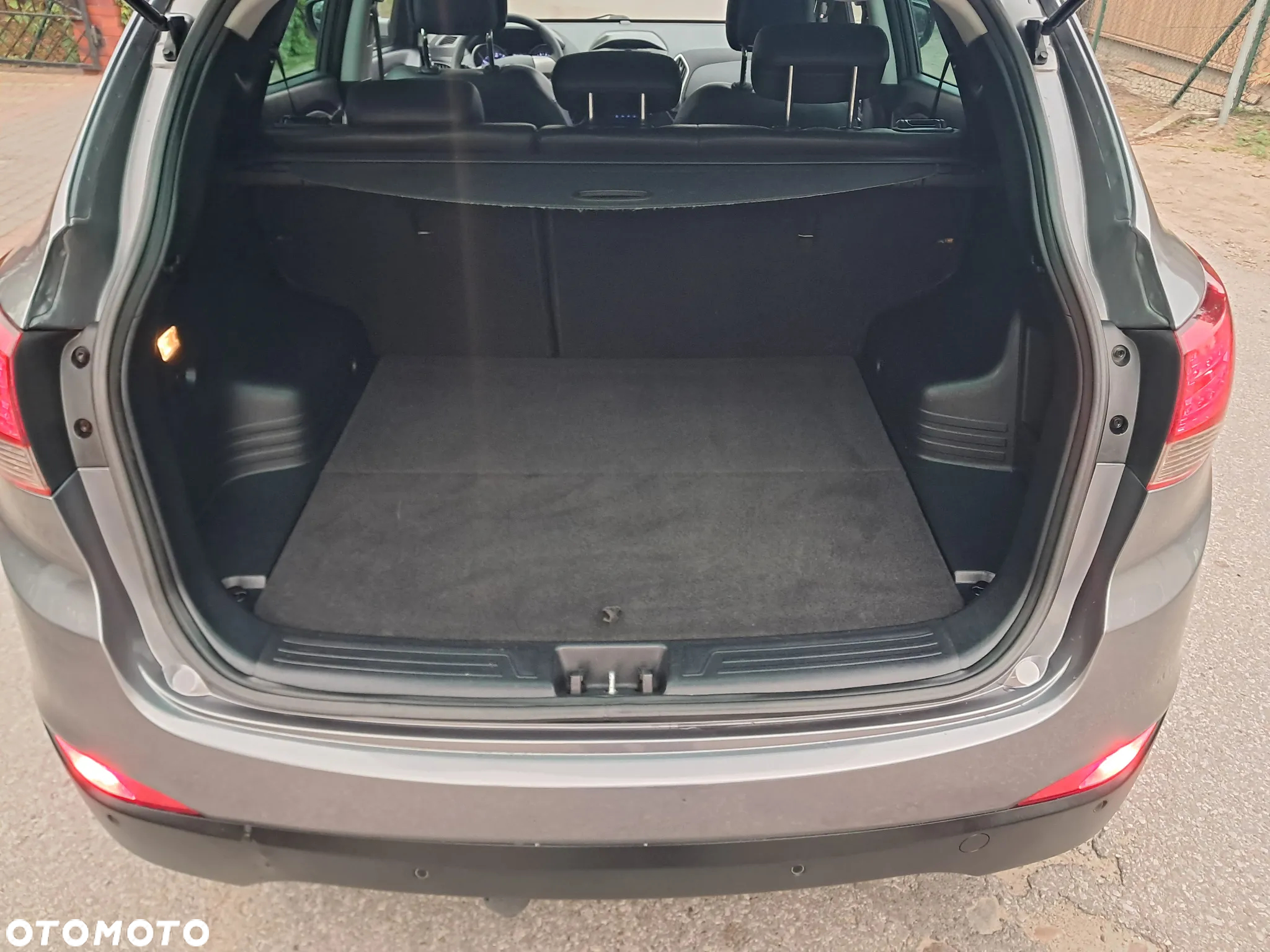 Hyundai ix35 2.0 Premium - 7