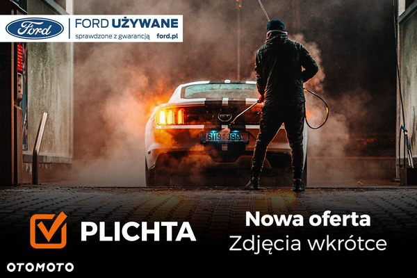 Ford Puma 1.0 EcoBoost ST-Line