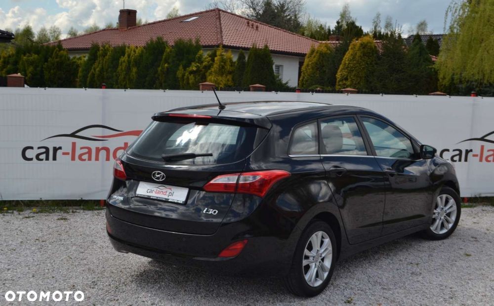 Hyundai i30 1.4 Style - 12