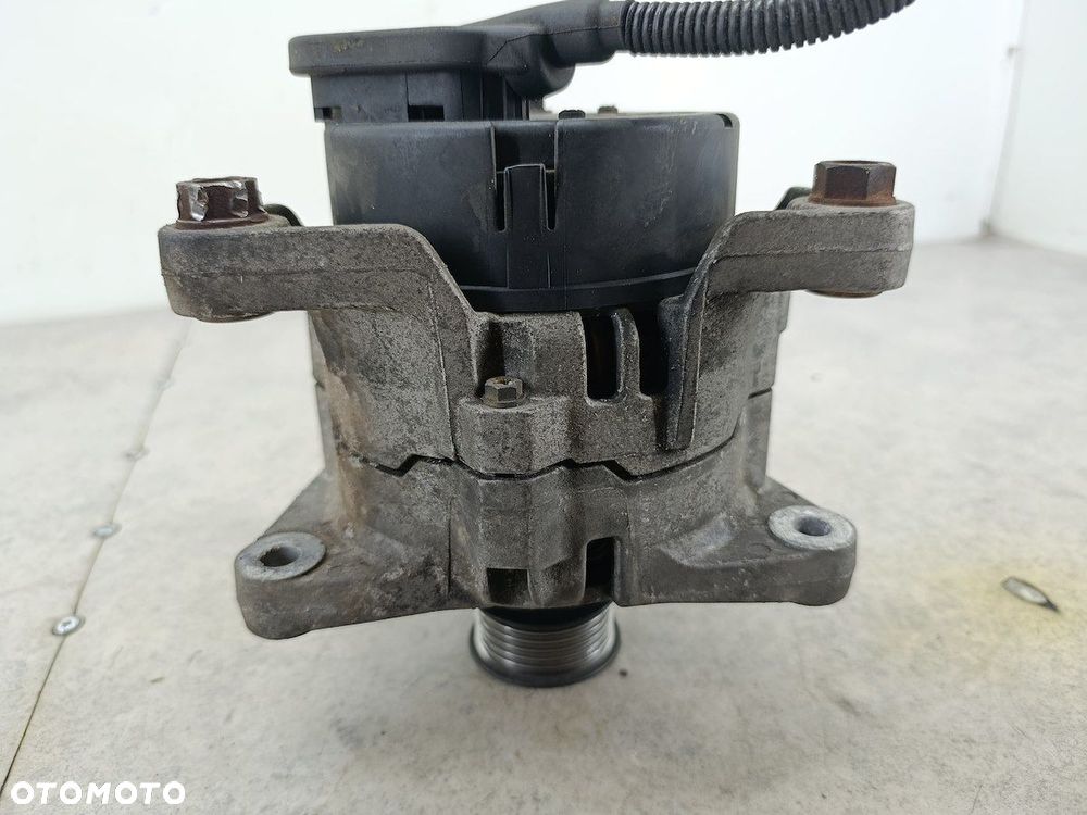 ALTERNATOR BMW 3 E46 1435425 0123325011  BOSCH 1.9 8V 318i - 8